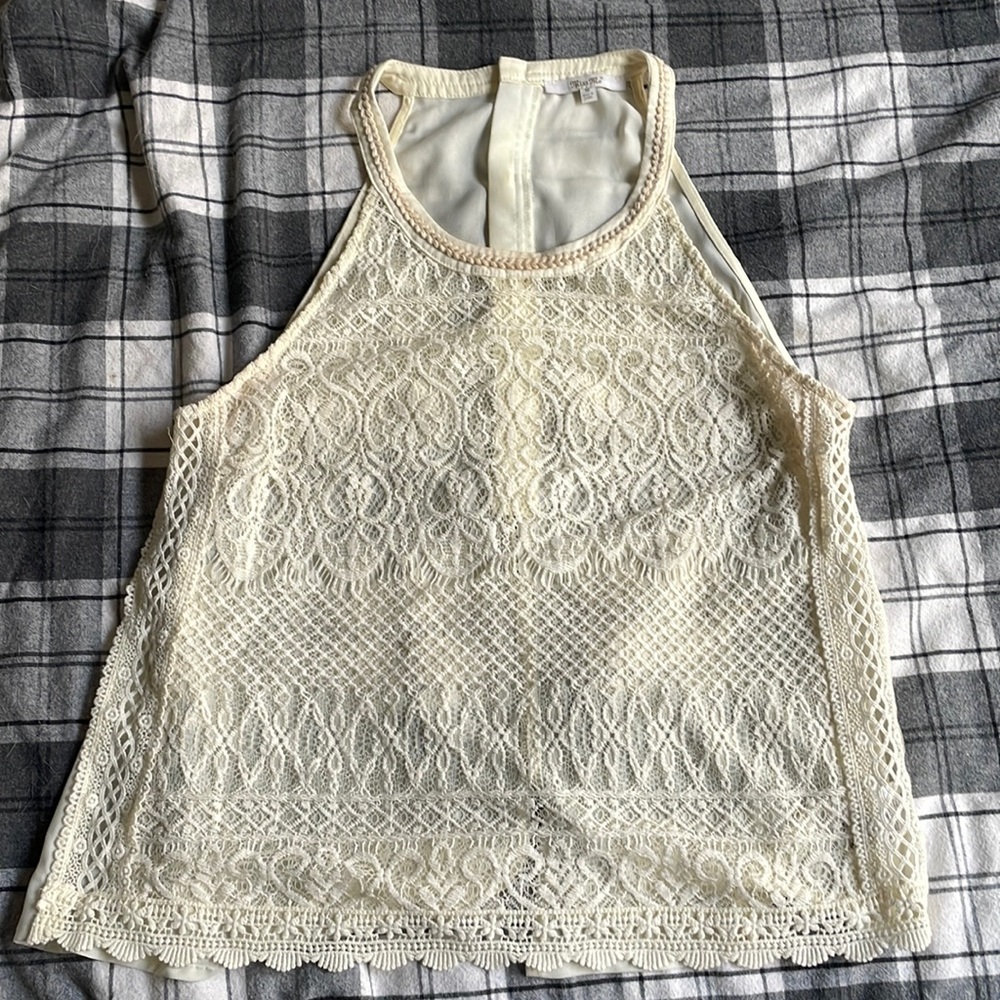Women’s Miss Me tank top